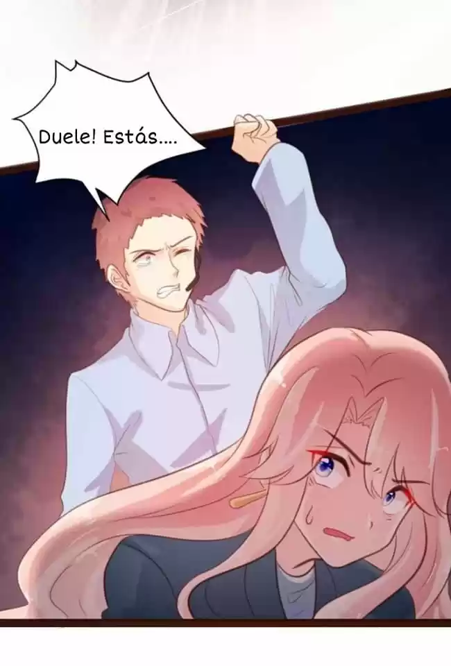 A Contract Of Feelingless CEO - Capítulo 56 - Página 17 - LectorTMOo