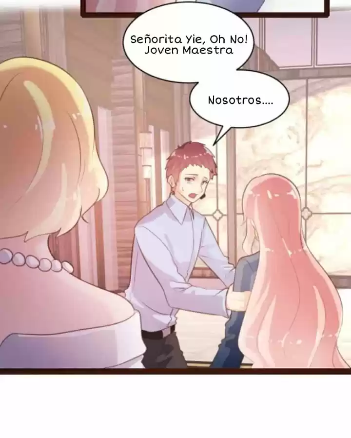 A Contract Of Feelingless CEO - Capítulo 56 - Página 19 - LectorTMOo