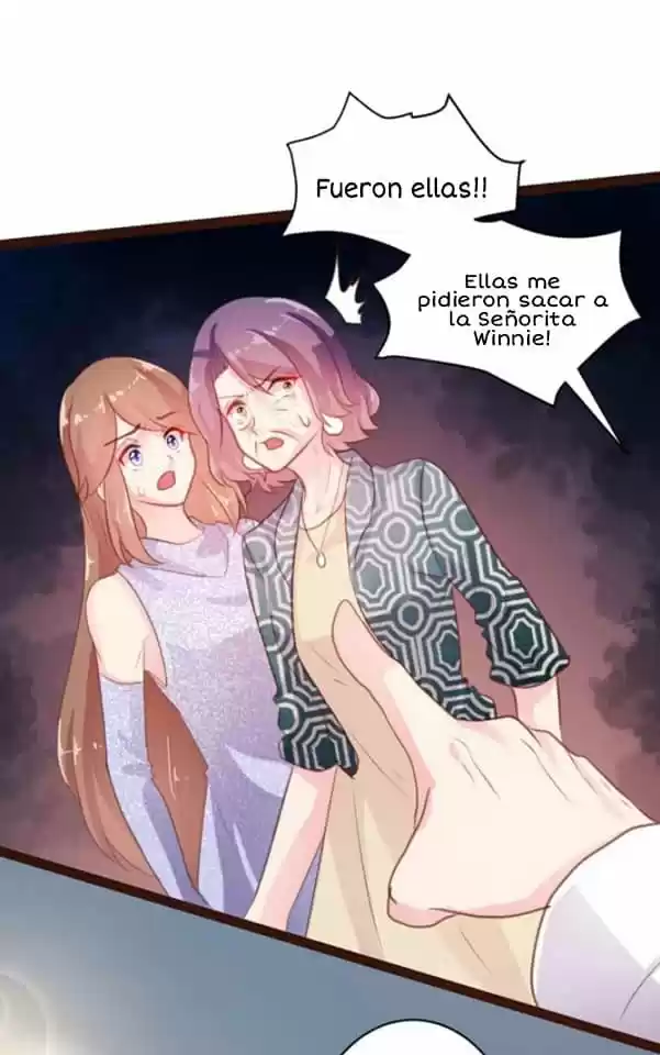 A Contract Of Feelingless CEO - Capítulo 56 - Página 20 - LectorTMOo