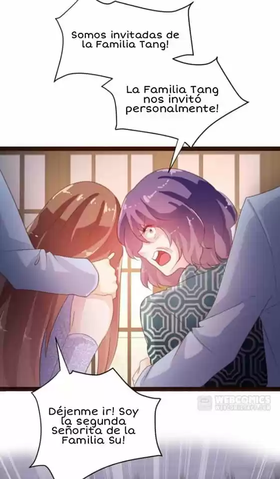 A Contract Of Feelingless CEO - Capítulo 56 - Página 24 - LectorTMOo