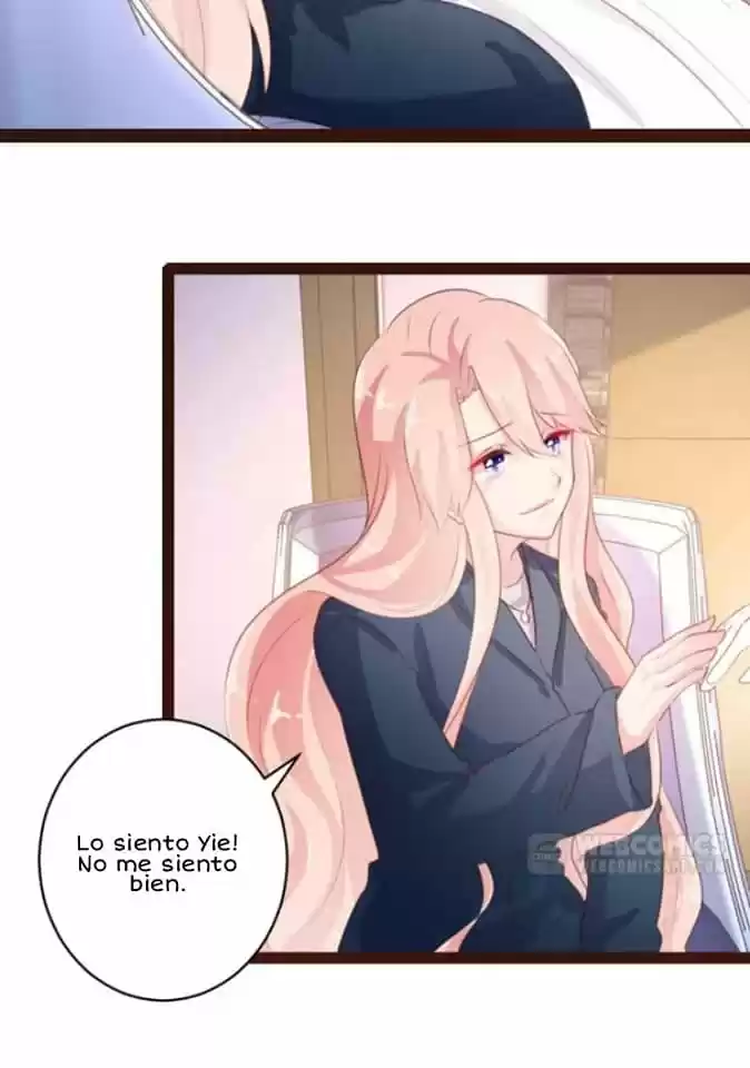 A Contract Of Feelingless CEO - Capítulo 57 - Página 4 - LectorTMOo