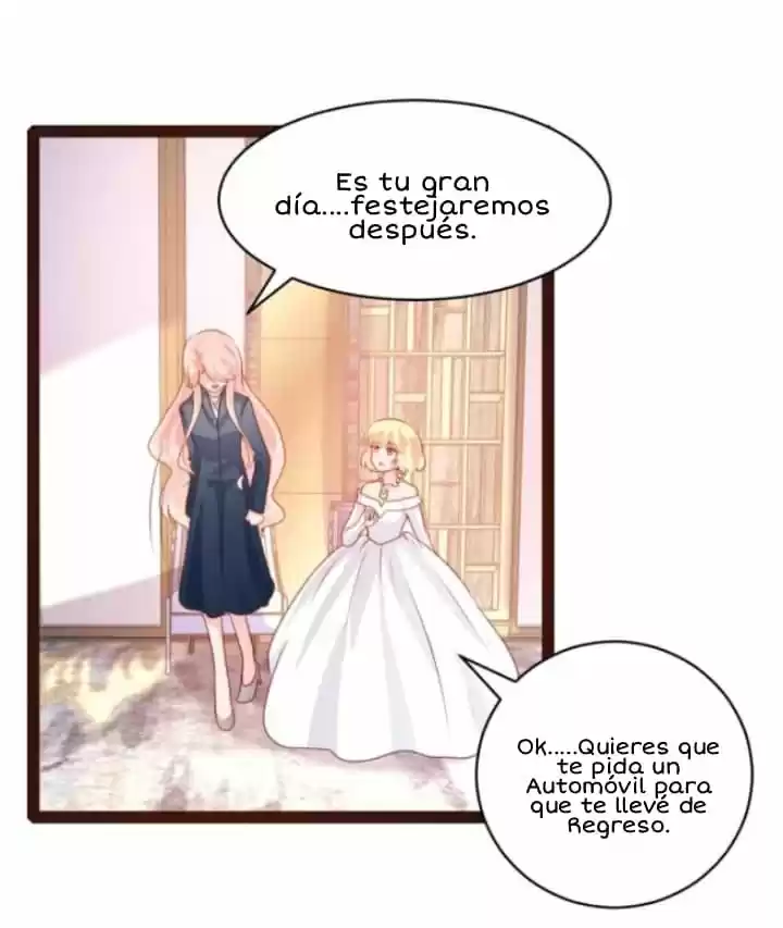 A Contract Of Feelingless CEO - Capítulo 57 - Página 5 - LectorTMOo