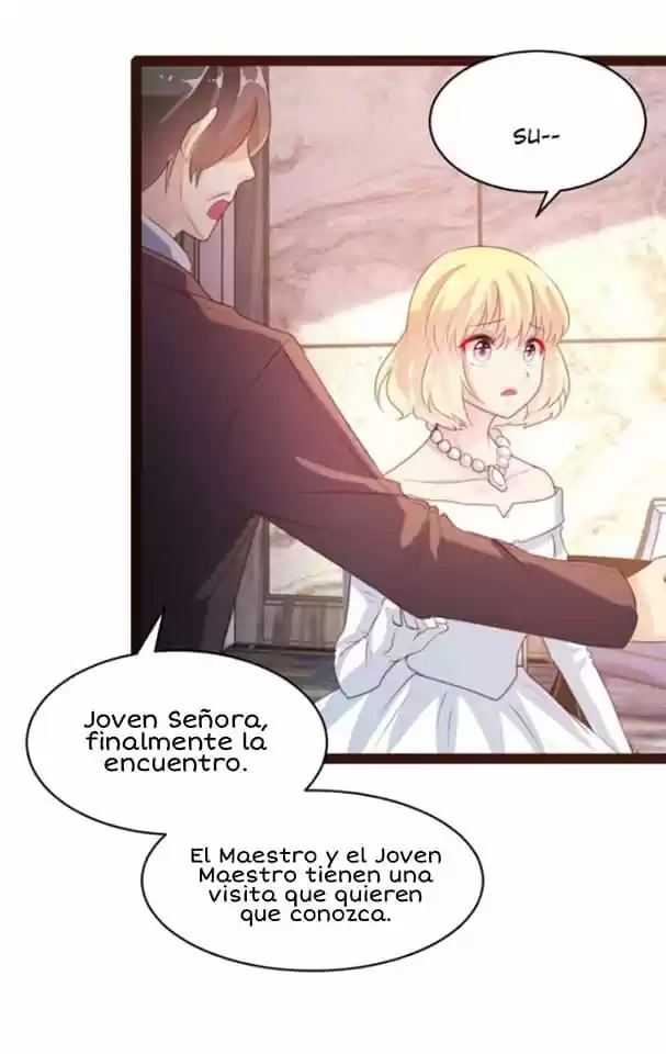 A Contract Of Feelingless CEO - Capítulo 57 - Página 7 - LectorTMOo