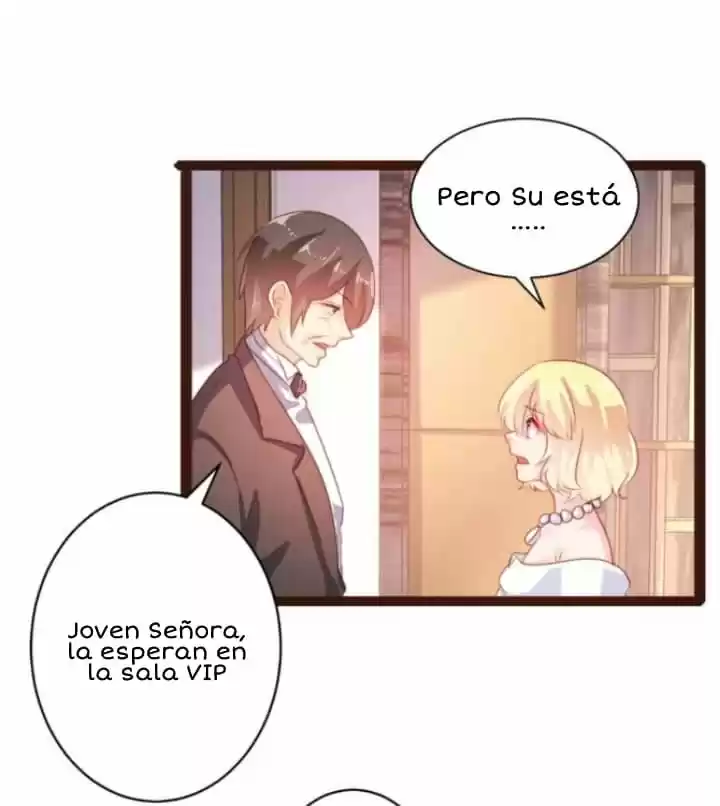 A Contract Of Feelingless CEO - Capítulo 57 - Página 8 - LectorTMOo