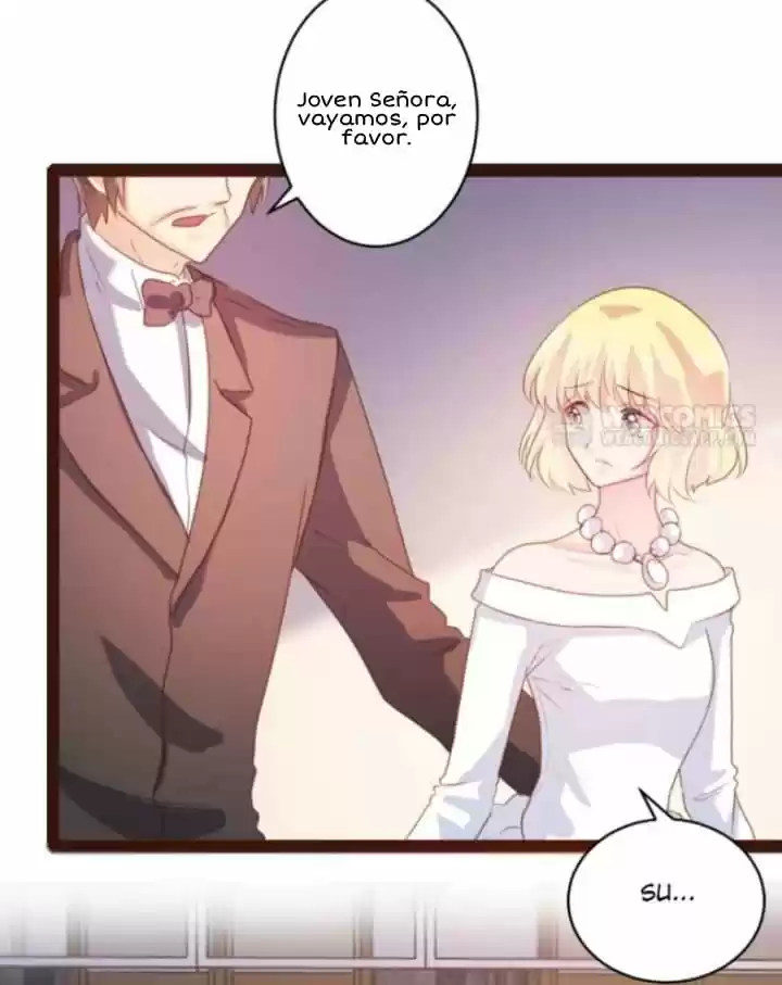 A Contract Of Feelingless CEO - Capítulo 57 - Página 9 - LectorTMOo