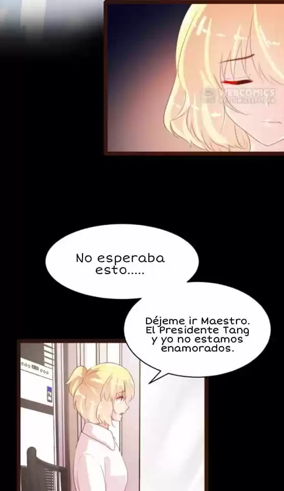 A Contract Of Feelingless CEO - Capítulo 57 - Página 17 - LectorTMOo