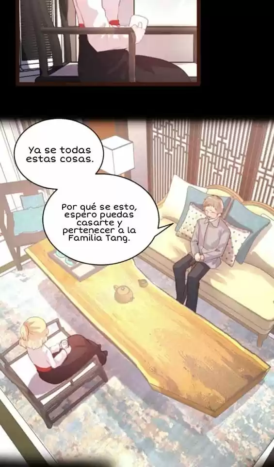 A Contract Of Feelingless CEO - Capítulo 57 - Página 18 - LectorTMOo