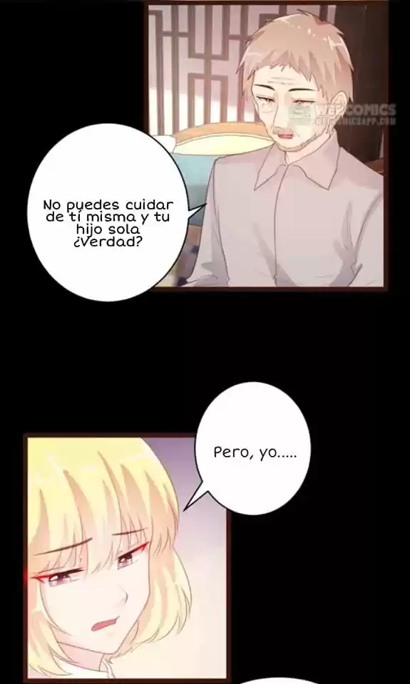 A Contract Of Feelingless CEO - Capítulo 57 - Página 19 - LectorTMOo