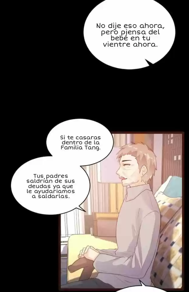 A Contract Of Feelingless CEO - Capítulo 57 - Página 20 - LectorTMOo
