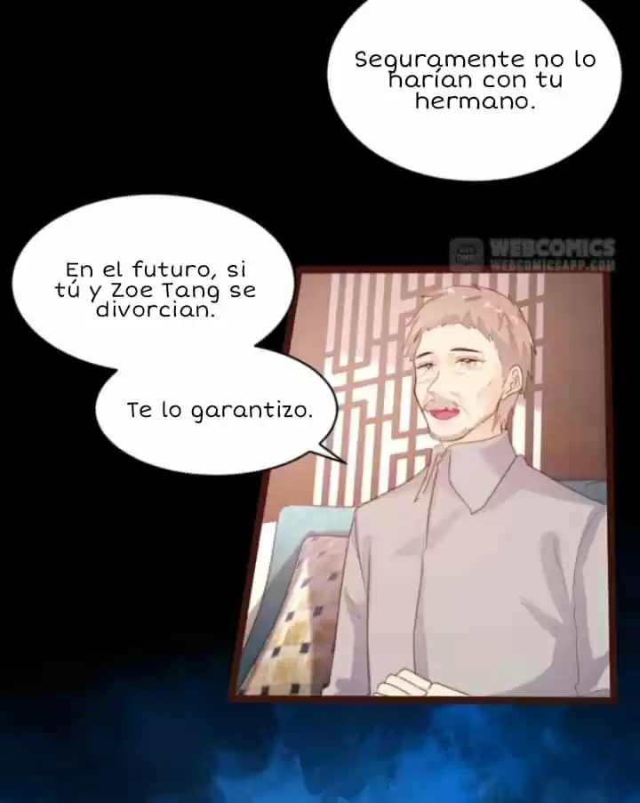 A Contract Of Feelingless CEO - Capítulo 57 - Página 21 - LectorTMOo