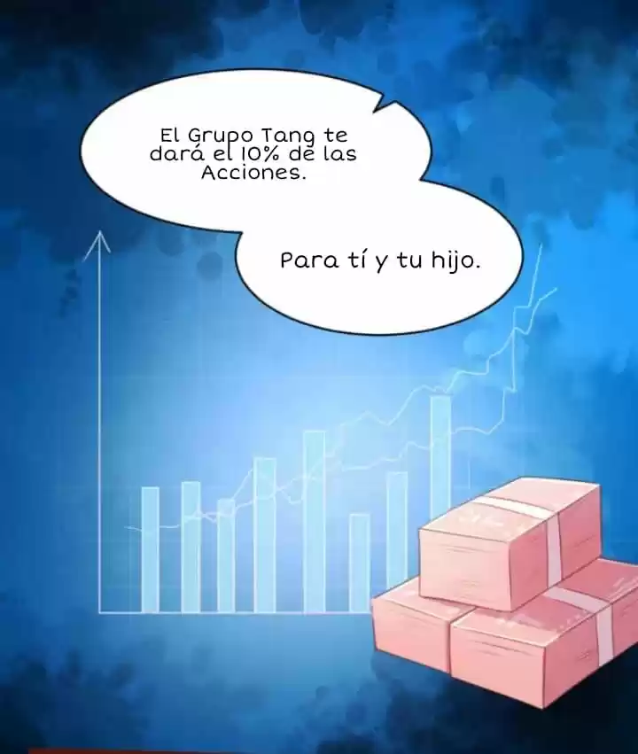 A Contract Of Feelingless CEO - Capítulo 57 - Página 22 - LectorTMOo