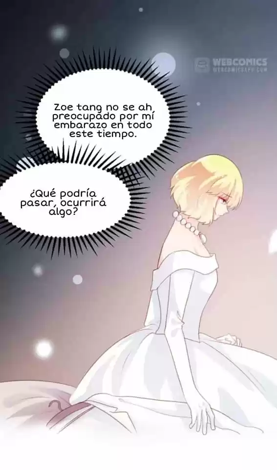 A Contract Of Feelingless CEO - Capítulo 57 - Página 24 - LectorTMOo