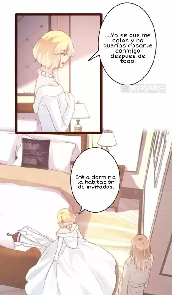 A Contract Of Feelingless CEO - Capítulo 57 - Página 27 - LectorTMOo