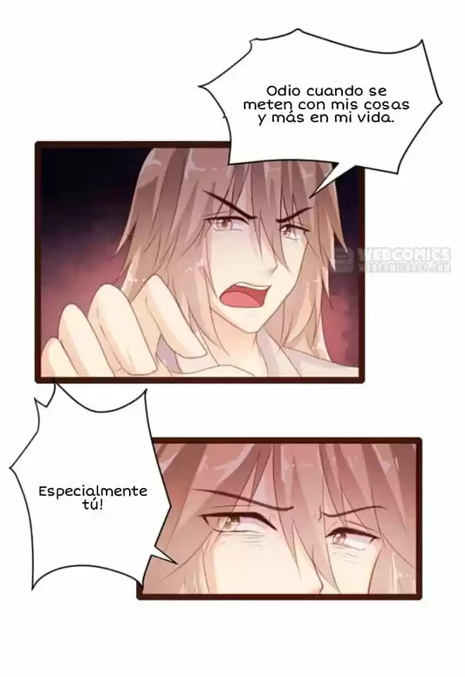 A Contract Of Feelingless CEO - Capítulo 57 - Página 32 - LectorTMOo