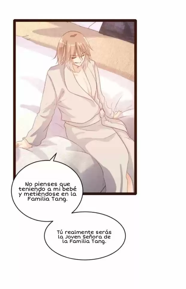 A Contract Of Feelingless CEO - Capítulo 57 - Página 33 - LectorTMOo