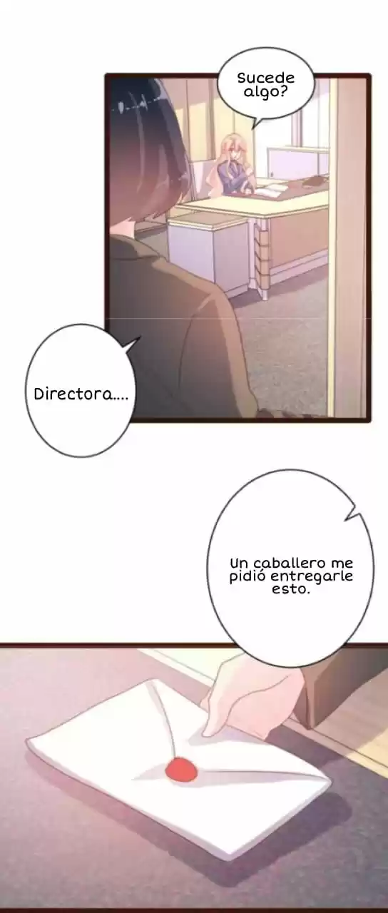 A Contract Of Feelingless CEO - Capítulo 58 - Página 7 - LectorTMOo