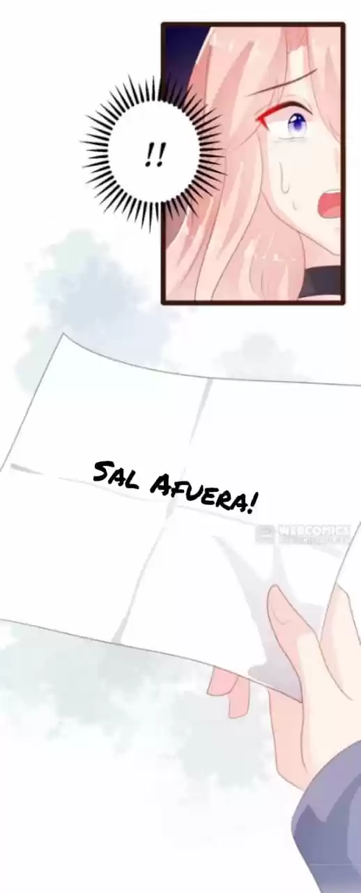 A Contract Of Feelingless CEO - Capítulo 58 - Página 9 - LectorTMOo