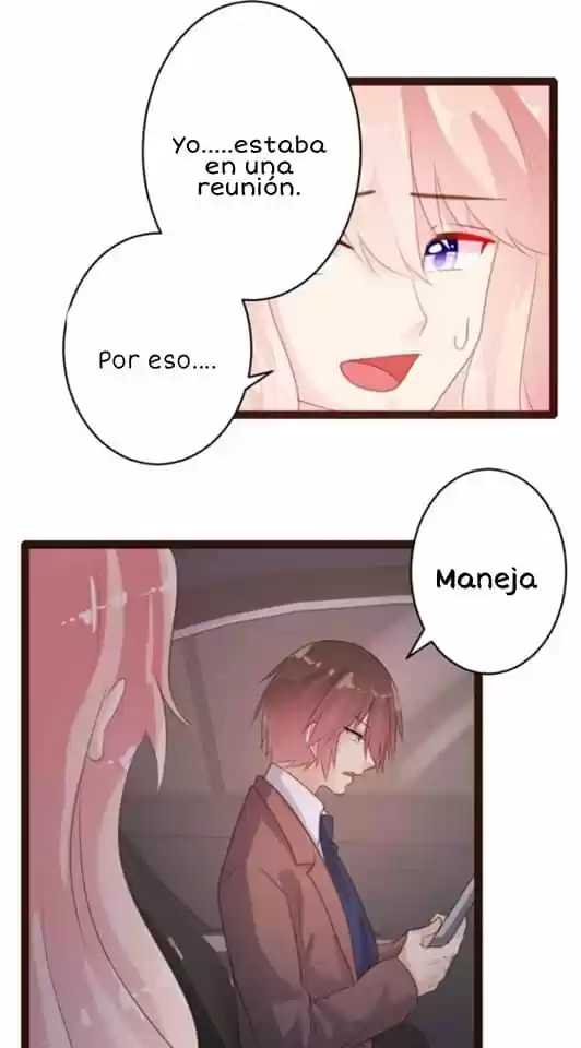 A Contract Of Feelingless CEO - Capítulo 58 - Página 15 - LectorTMOo