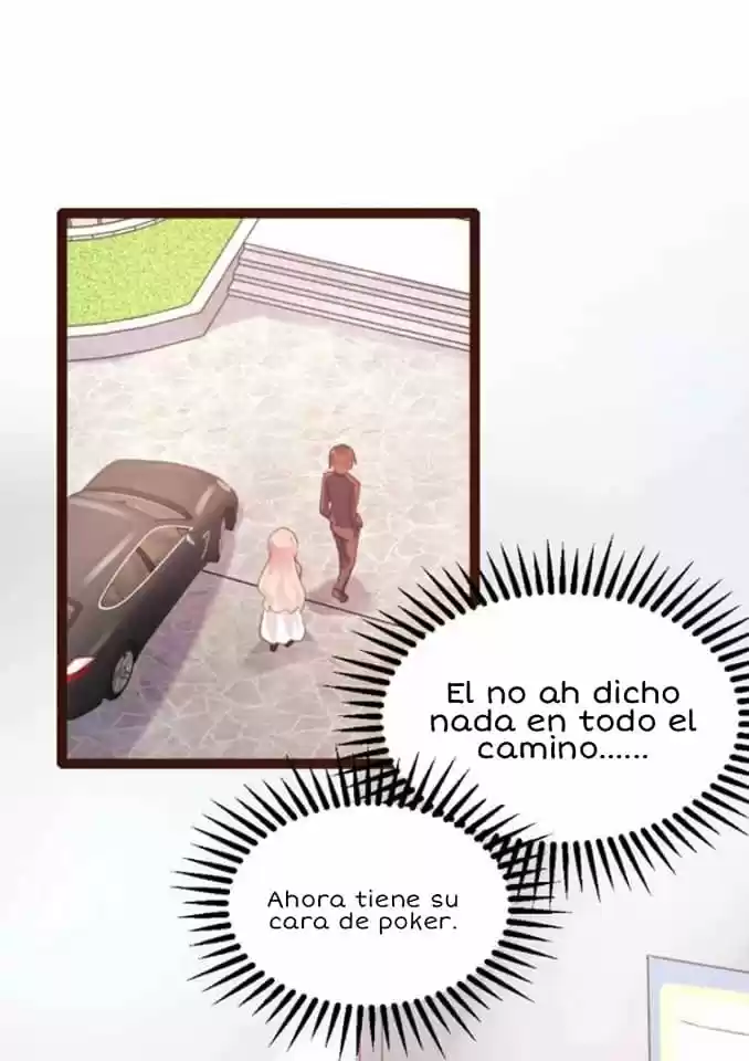 A Contract Of Feelingless CEO - Capítulo 58 - Página 17 - LectorTMOo
