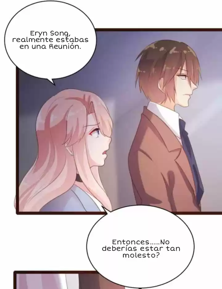 A Contract Of Feelingless CEO - Capítulo 58 - Página 19 - LectorTMOo