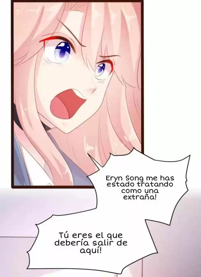 A Contract Of Feelingless CEO - Capítulo 58 - Página 22 - LectorTMOo