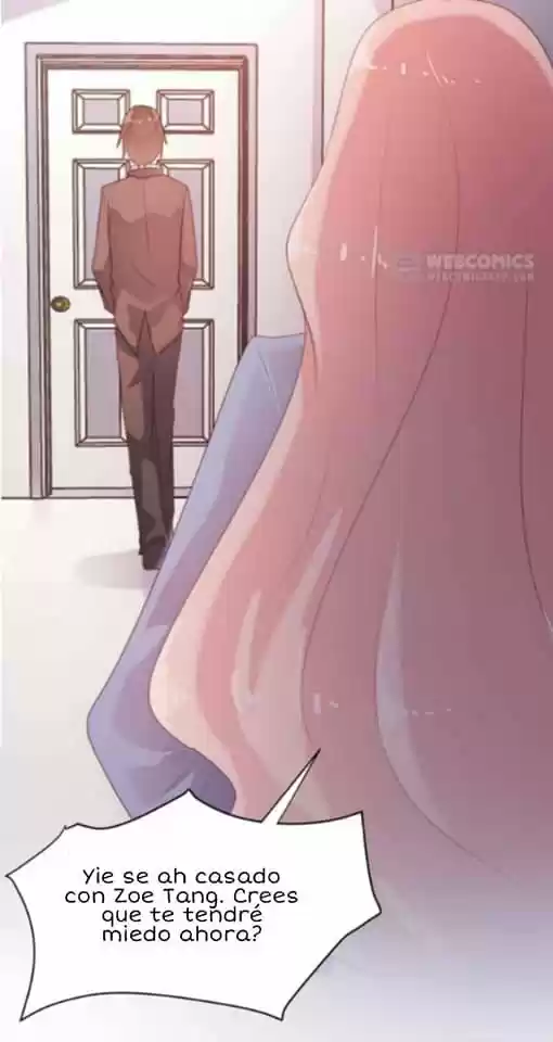 A Contract Of Feelingless CEO - Capítulo 58 - Página 23 - LectorTMOo