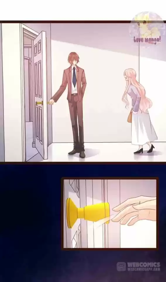 A Contract Of Feelingless CEO - Capítulo 59 - Página 4 - LectorTMOo