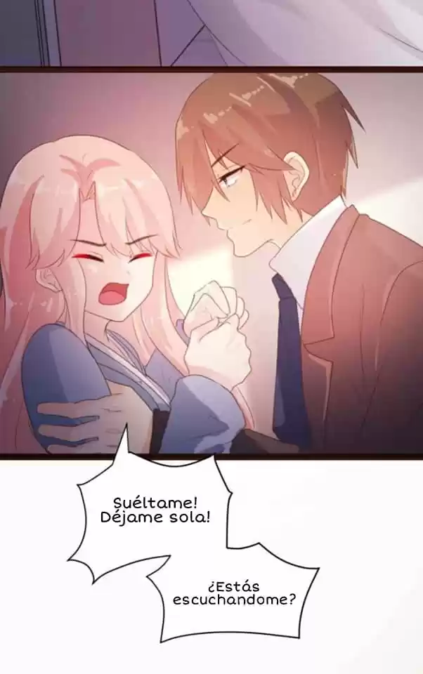 A Contract Of Feelingless CEO - Capítulo 59 - Página 11 - LectorTMOo