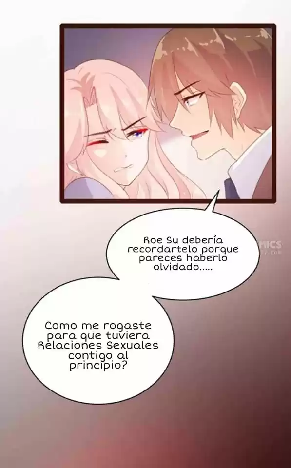 A Contract Of Feelingless CEO - Capítulo 59 - Página 12 - LectorTMOo