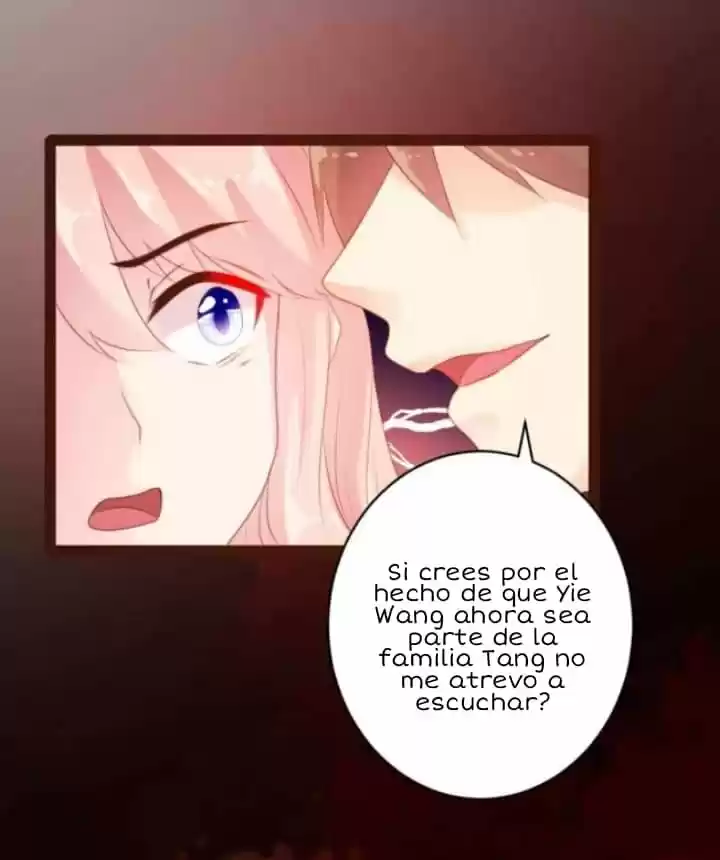A Contract Of Feelingless CEO - Capítulo 59 - Página 13 - LectorTMOo