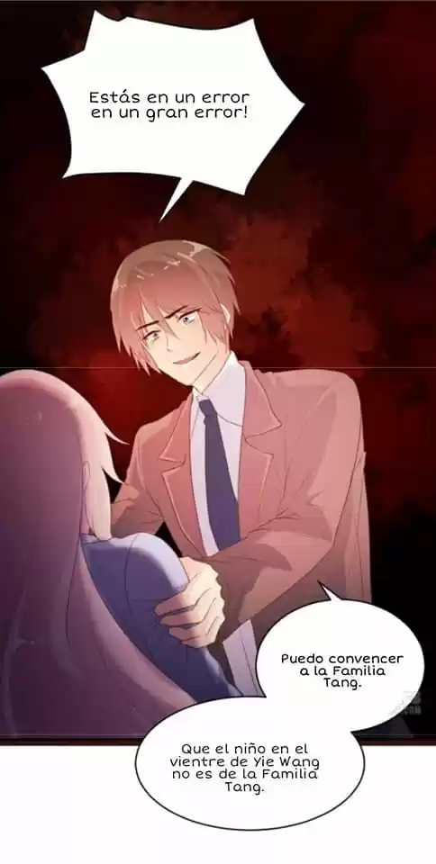 A Contract Of Feelingless CEO - Capítulo 59 - Página 14 - LectorTMOo