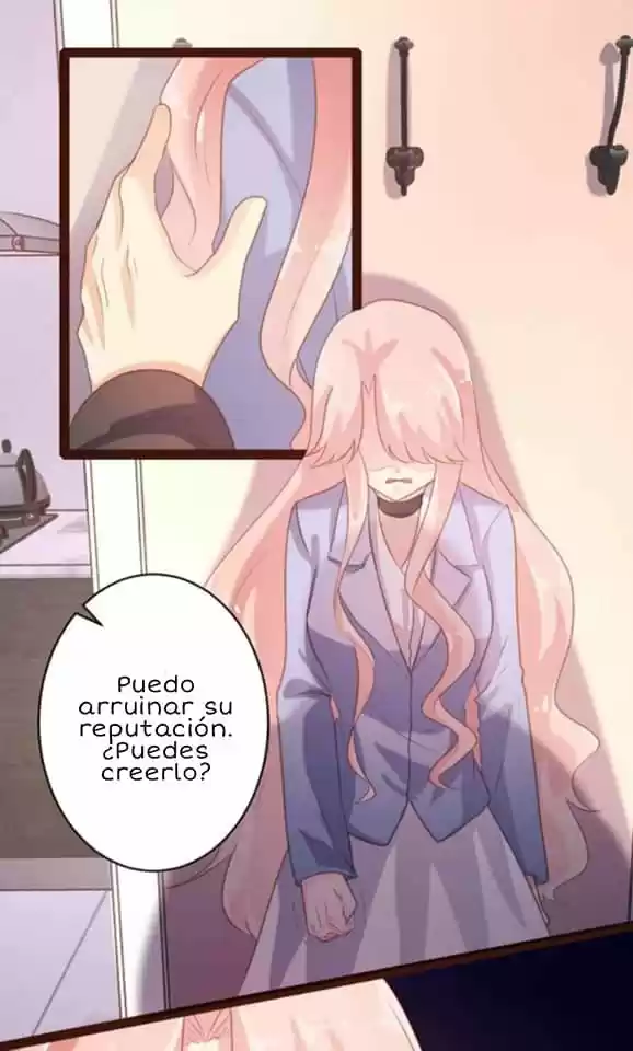 A Contract Of Feelingless CEO - Capítulo 59 - Página 15 - LectorTMOo
