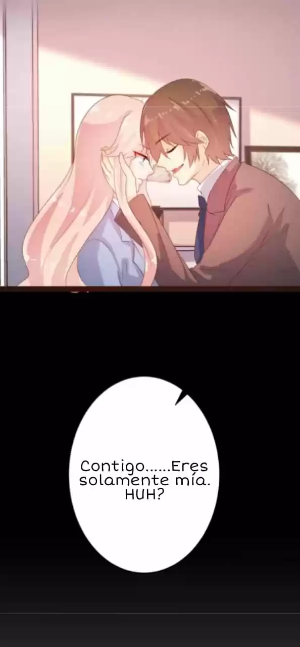 A Contract Of Feelingless CEO - Capítulo 59 - Página 19 - LectorTMOo
