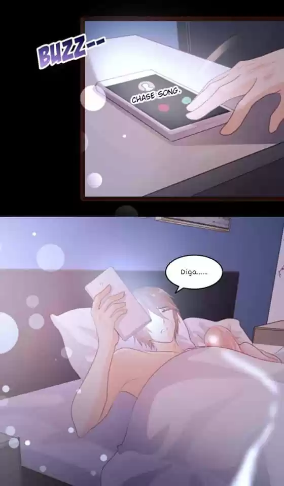 A Contract Of Feelingless CEO - Capítulo 60 - Página 9 - LectorTMOo