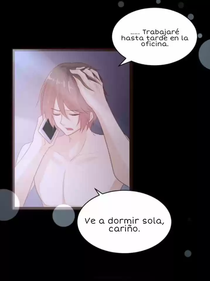 A Contract Of Feelingless CEO - Capítulo 60 - Página 13 - LectorTMOo