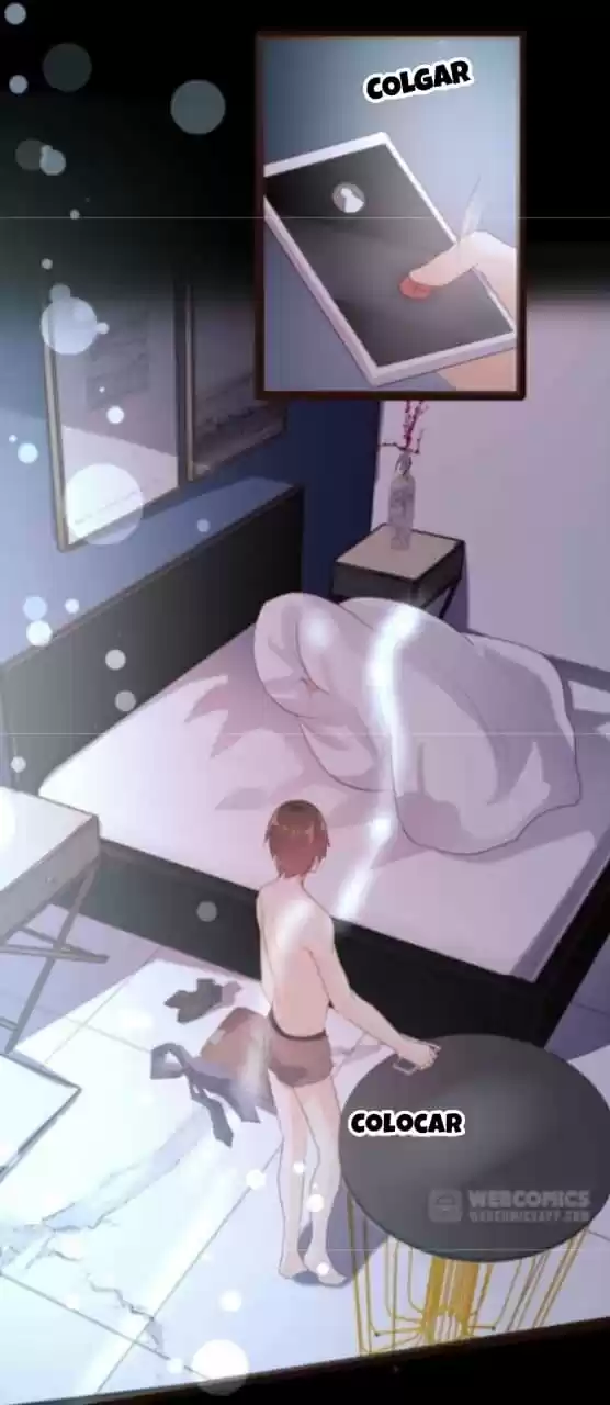 A Contract Of Feelingless CEO - Capítulo 60 - Página 14 - LectorTMOo