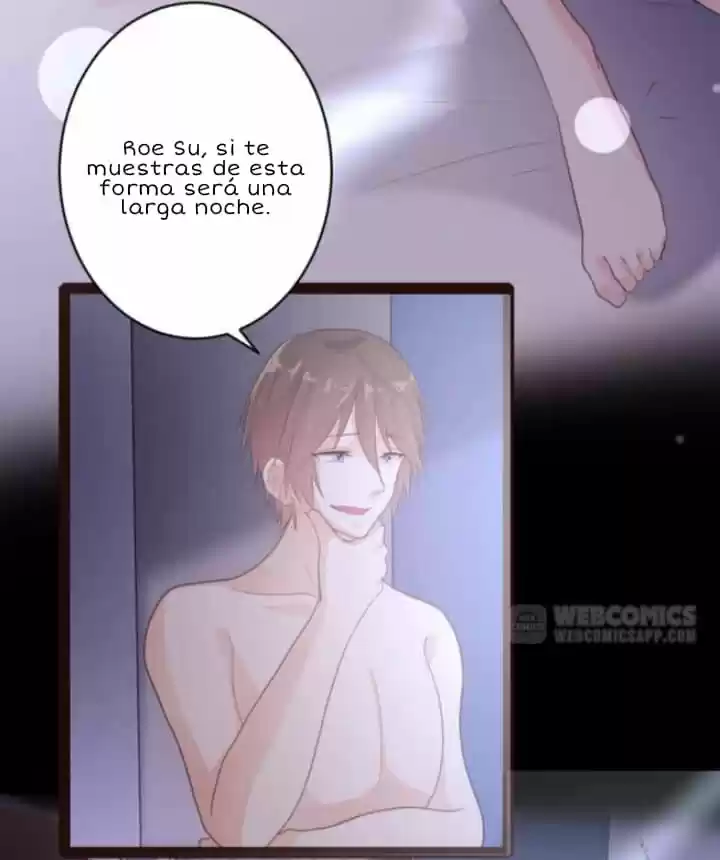 A Contract Of Feelingless CEO - Capítulo 60 - Página 18 - LectorTMOo