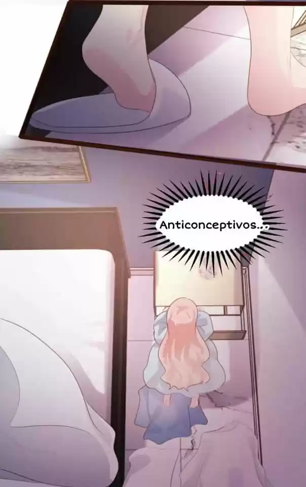 A Contract Of Feelingless CEO - Capítulo 60 - Página 24 - LectorTMOo
