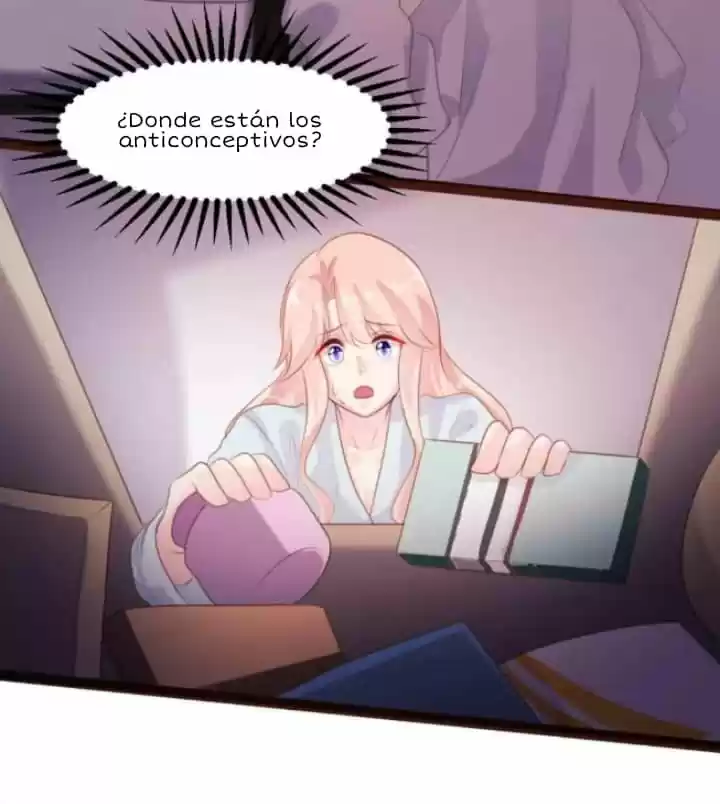 A Contract Of Feelingless CEO - Capítulo 60 - Página 25 - LectorTMOo