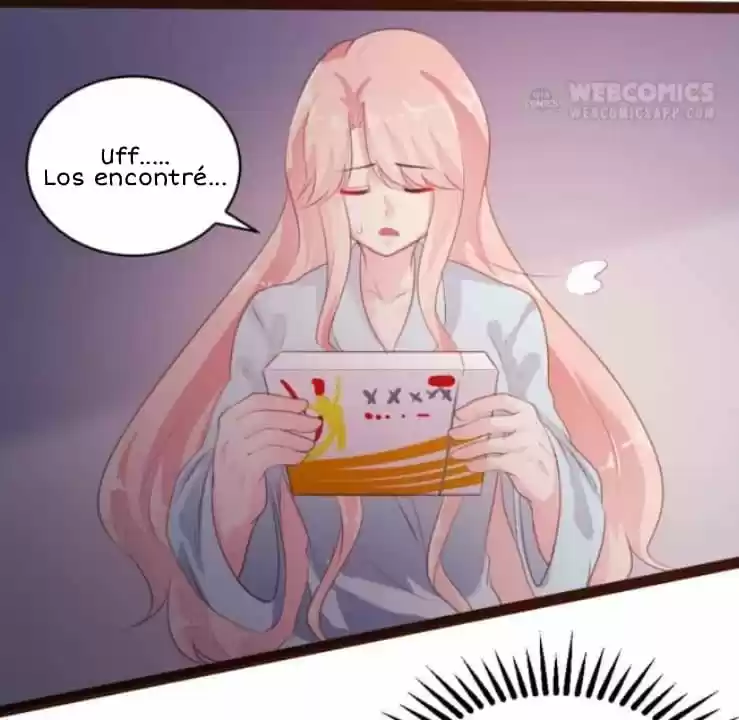 A Contract Of Feelingless CEO - Capítulo 60 - Página 26 - LectorTMOo