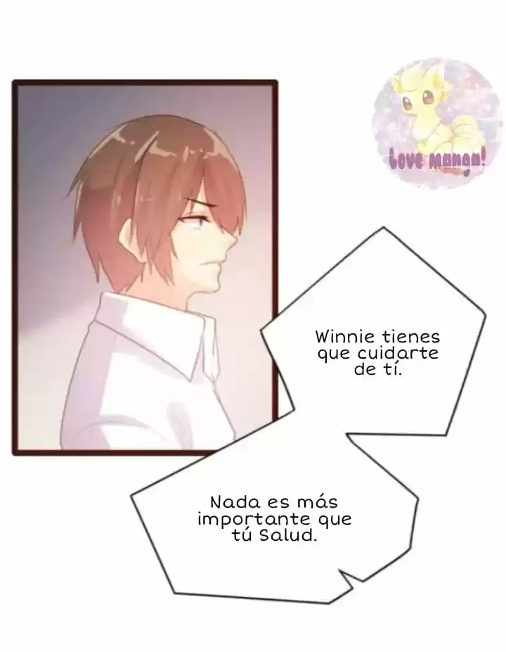 A Contract Of Feelingless CEO - Capítulo 62 - Página 5 - LectorTMOo