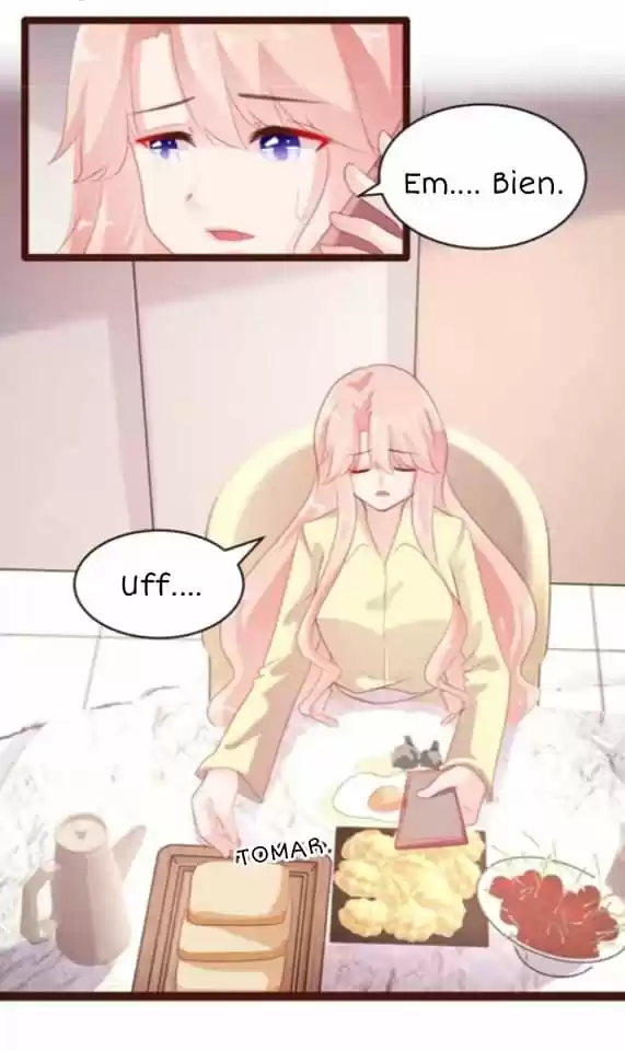 A Contract Of Feelingless CEO - Capítulo 62 - Página 7 - LectorTMOo