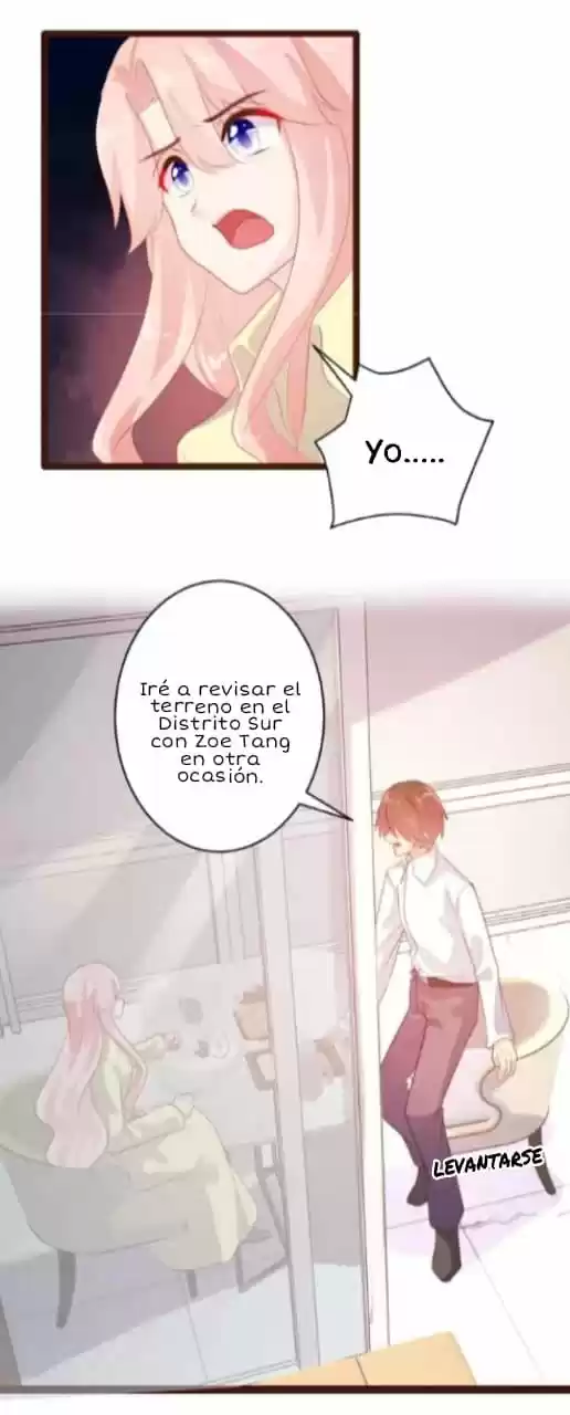 A Contract Of Feelingless CEO - Capítulo 62 - Página 9 - LectorTMOo