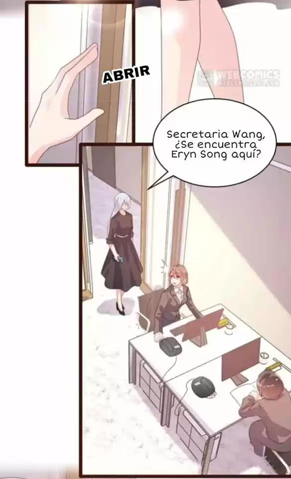 A Contract Of Feelingless CEO - Capítulo 62 - Página 14 - LectorTMOo