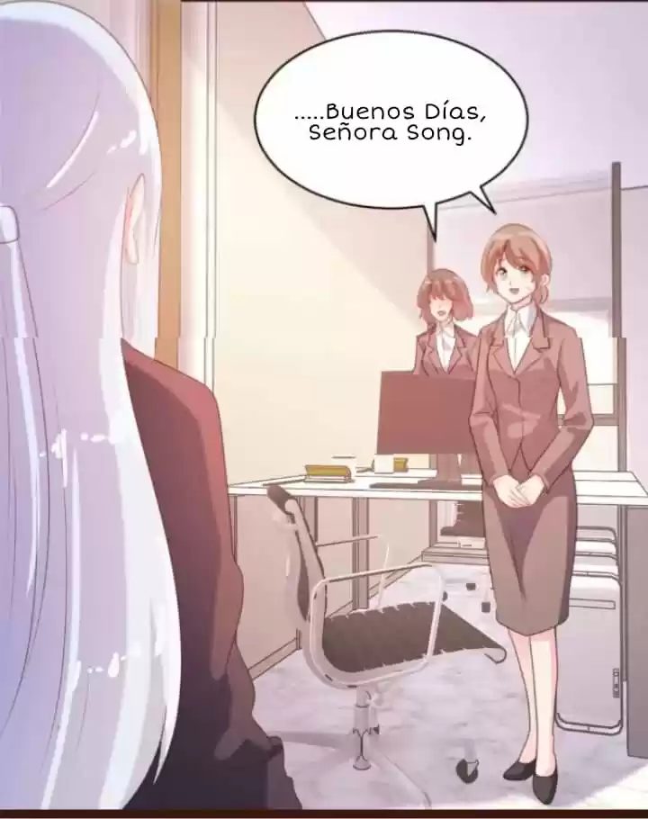 A Contract Of Feelingless CEO - Capítulo 62 - Página 15 - LectorTMOo