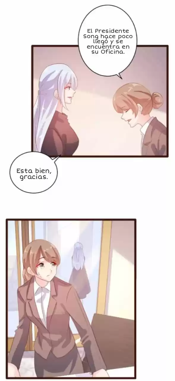 A Contract Of Feelingless CEO - Capítulo 62 - Página 16 - LectorTMOo