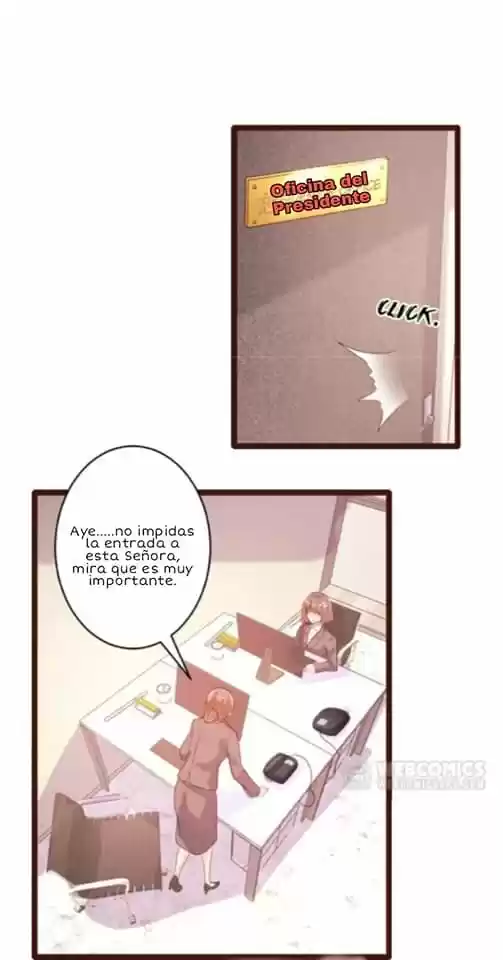 A Contract Of Feelingless CEO - Capítulo 62 - Página 17 - LectorTMOo
