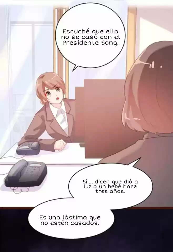 A Contract Of Feelingless CEO - Capítulo 62 - Página 18 - LectorTMOo
