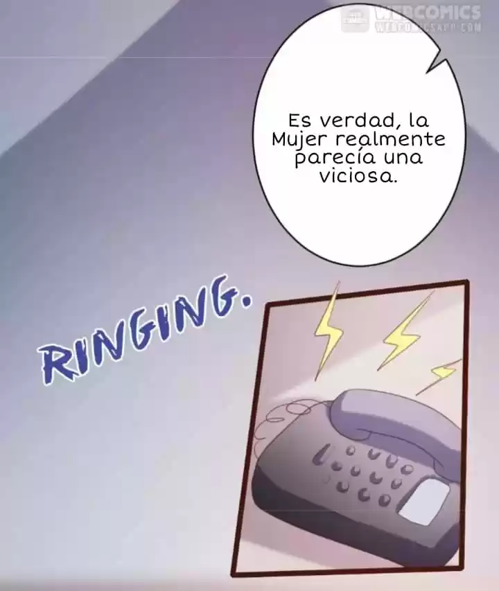 A Contract Of Feelingless CEO - Capítulo 62 - Página 20 - LectorTMOo