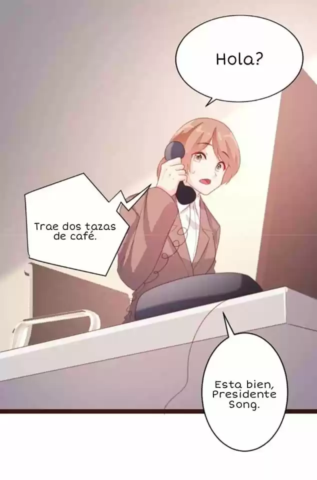 A Contract Of Feelingless CEO - Capítulo 62 - Página 21 - LectorTMOo